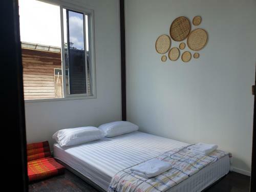 Baan Argong Homestay Pakphanang