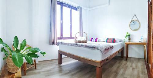 Baan Argong Homestay Pakphanang