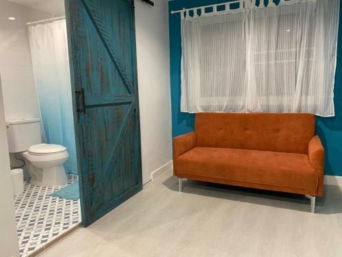Hostal Grasshopper Bed And Cafe