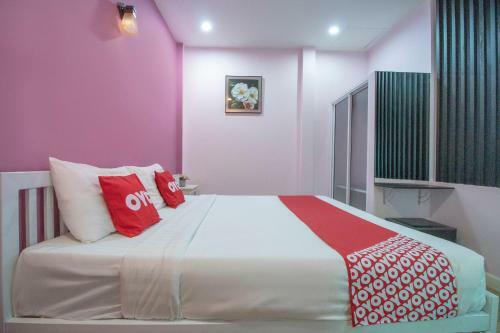 Hotel Oyo 798 Reurn Mareena Resort