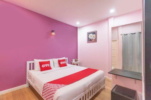 Hotel Oyo 798 Reurn Mareena Resort