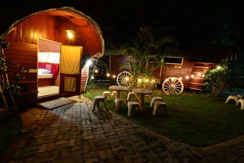 Thongsomboon Club Hotel