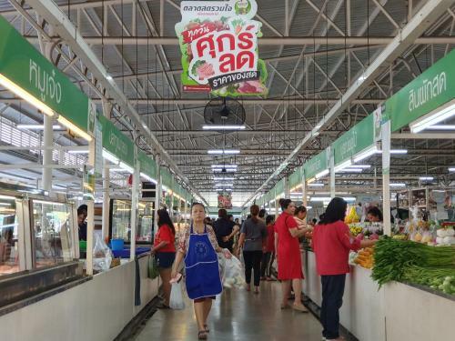 Apartamento Popular Condot8@impact Arena