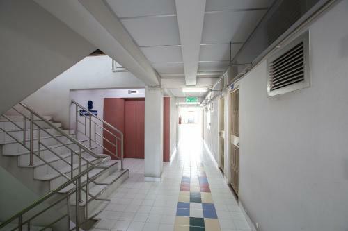 Hotel D Haus Ngamwongwan Residence