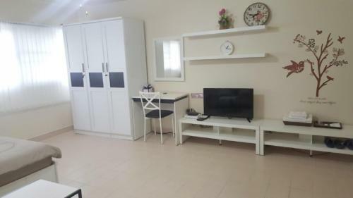 Apartamento Condo C2 Impact