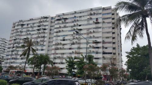 Apartamento Popular Condo T7 Impact