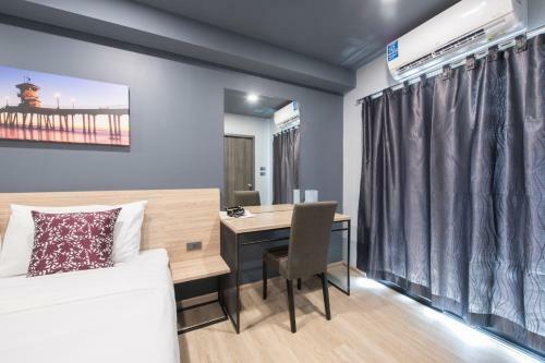 Oblique Apartment - ??????? ???????????