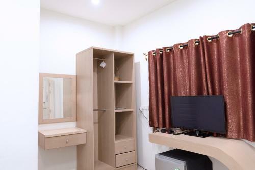Albergue Mee Hug Guesthouse