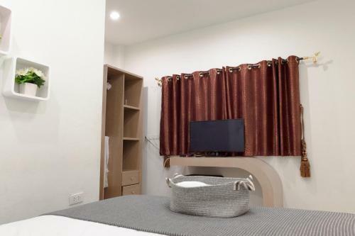 Albergue Mee Hug Guesthouse