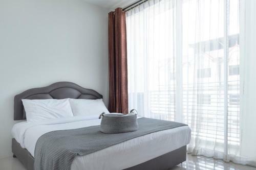 Albergue Mee Hug Guesthouse