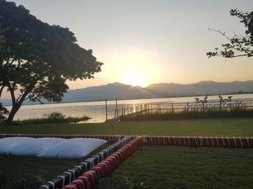 Hotel Naga Tara Boutique Resort