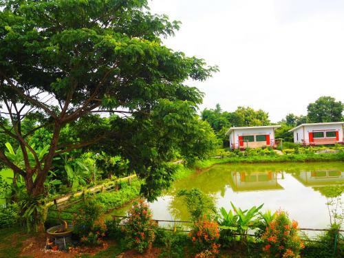 Hostal Ina Boutique Home Nan