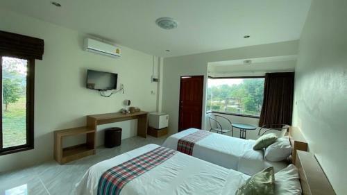 Hostal Ina Boutique Home Nan