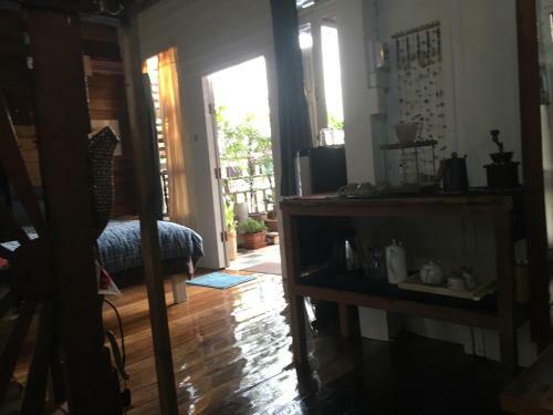 Banban Nannan Library And Guesthome