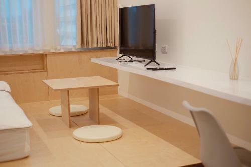 Ma-ta� ??? Caf� & Hostel