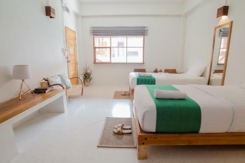 Bed & Breakfast A Day In Phetchabun