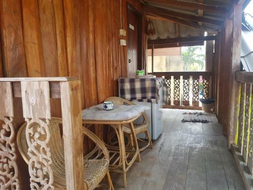 Peace Of Love Hostel Pai, Thailand