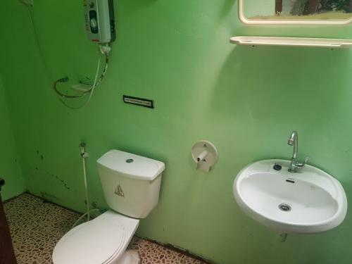 Peace Of Love Hostel Pai, Thailand