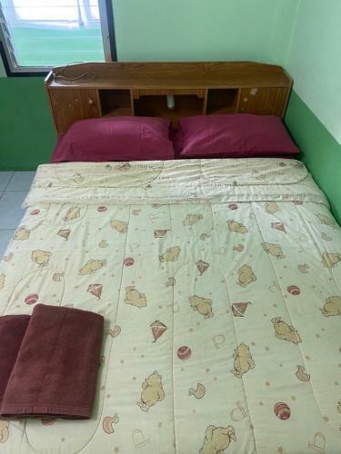 Peace Of Love Hostel Pai, Thailand