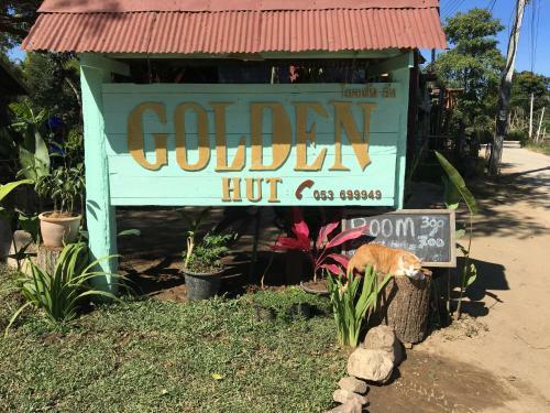 Golden Hut -chill Bungalows In Town??????????