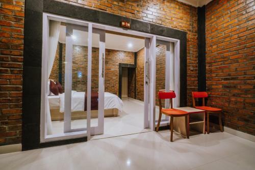 Hostal Asri Village By Bukit Vista