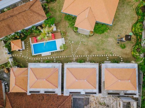 Hostal Asri Village By Bukit Vista