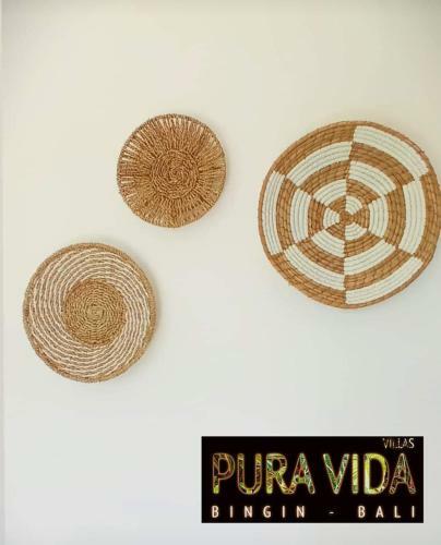 Bingin Pura Vida Villas