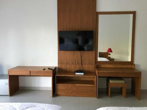 Hostal Villa Pulu Uluwatu Bali