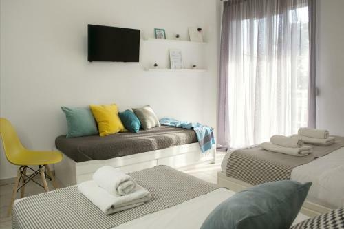 Apartamento Kochyli Studios
