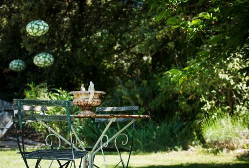 Bed & Breakfast La Bastide Dou Pastre