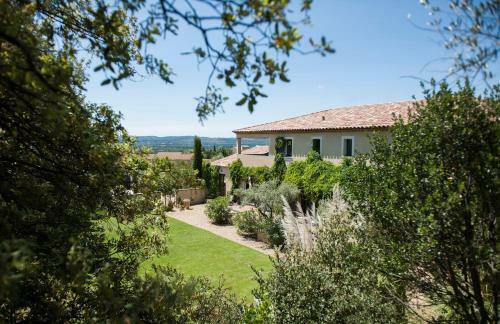 Bed & Breakfast La Bastide Dou Pastre