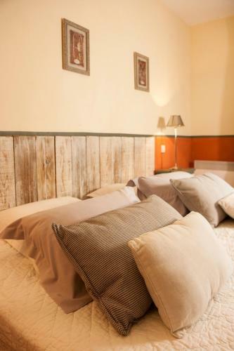 Bed & Breakfast La Bastide Dou Pastre