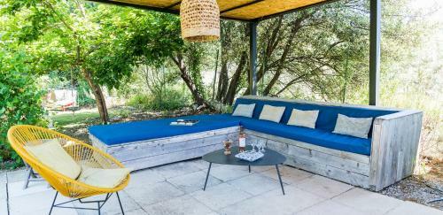 Bed & Breakfast La Bastide Dou Pastre