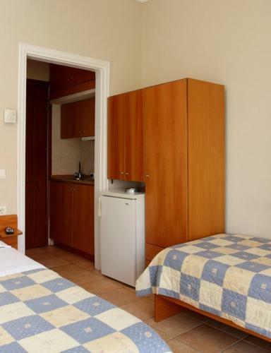 Apartamento Noni Rooms