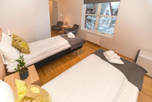 Best Western Svolv�r Hotel Lofoten
