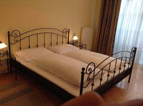Apartamento Villa Engstler - Appartments