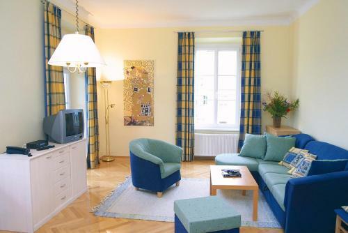 Apartamento Villa Engstler - Appartments