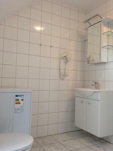 Apartamento Villa Engstler - Appartments