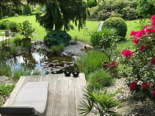Hostal Appartements G�stehaus Gallob