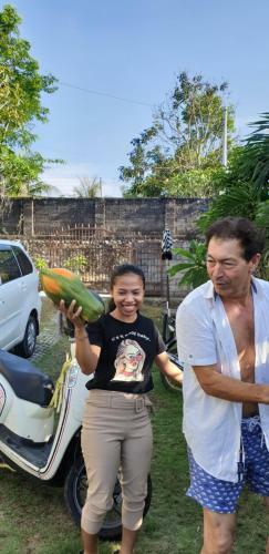 Pondok Kembar Homestay