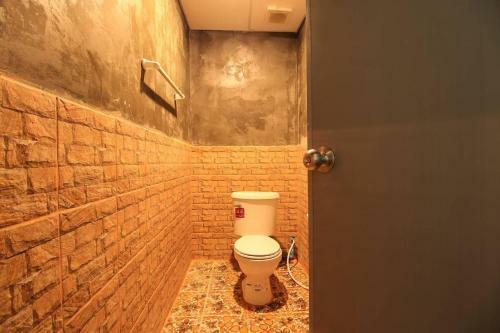 Agroturismo Falik Farm Stay