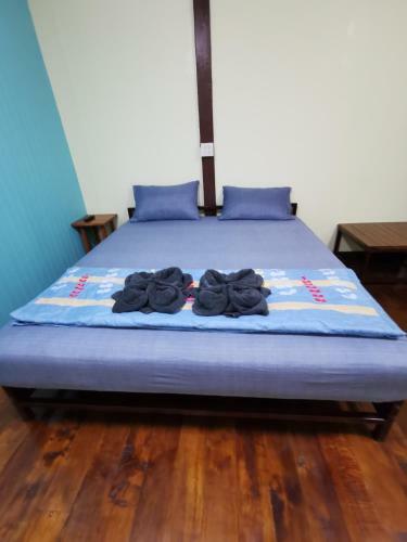 Hostal Chanida Home