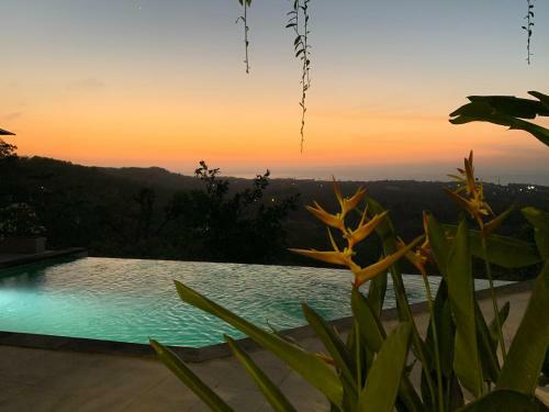 Hostal Oceanna - Uluwatu, Bali