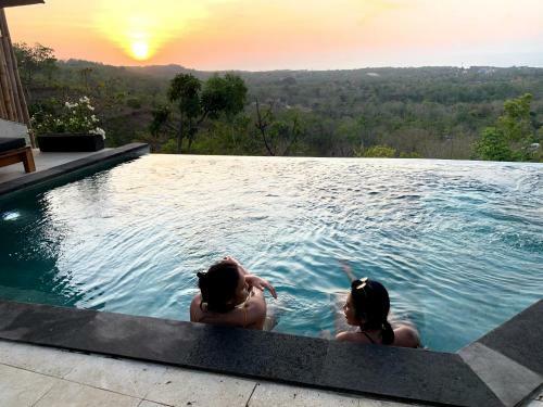 Hostal Oceanna - Uluwatu, Bali