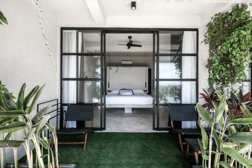 Hostal Oceanna - Uluwatu, Bali