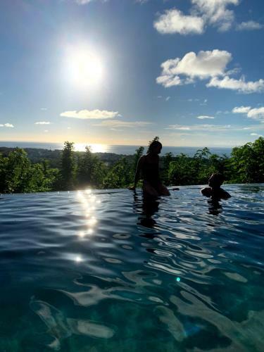 Hostal Oceanna - Uluwatu, Bali