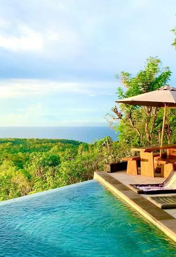 Hostal Oceanna - Uluwatu, Bali
