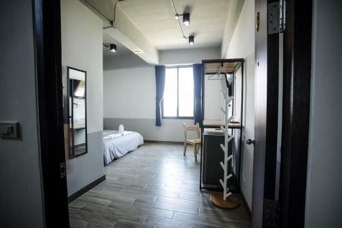 Albergue ??????? ????? ?????