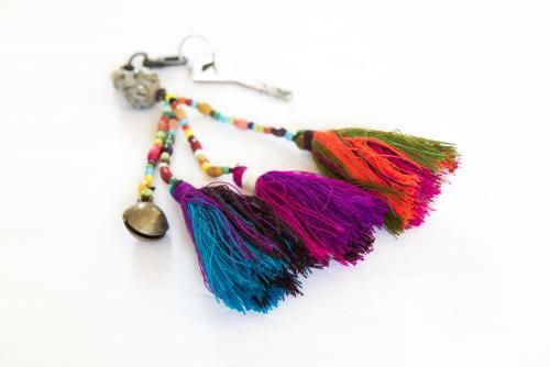 Hostal Phuttal Residence