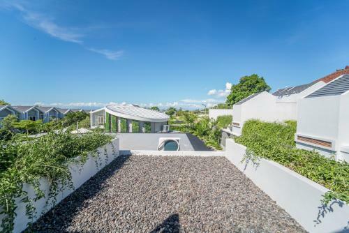 Ola Villas At Uluwatu Pecatu